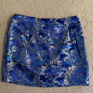 Shein skirt
